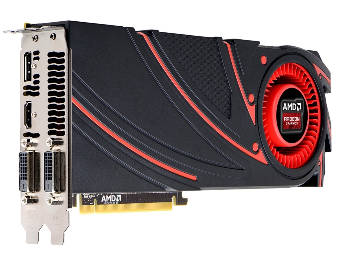 AMD Radeon R7 260X, R9 270X, and R9 280X Tested