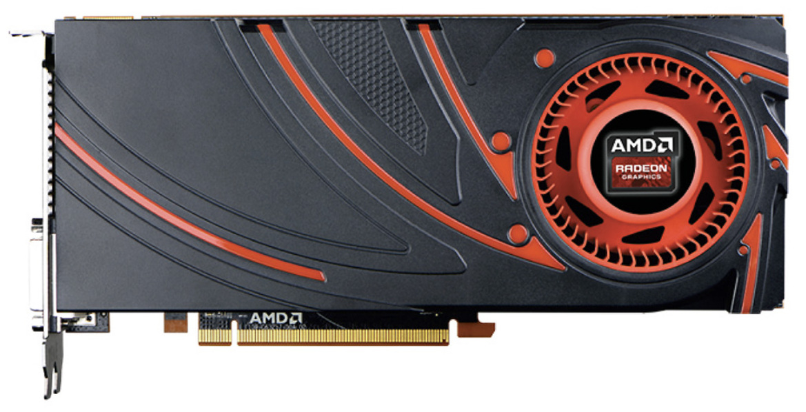AMD Radeon R7 260X, R9 270X, and R9 280X Tested