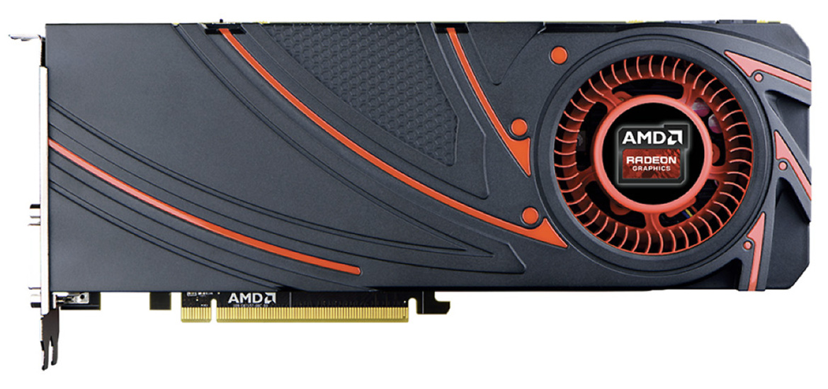 AMD Radeon R7 260X, R9 270X, and R9 280X Tested