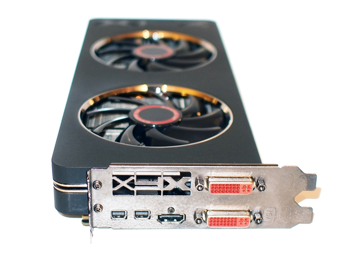 AMD Radeon R7 260X, R9 270X, and R9 280X Tested