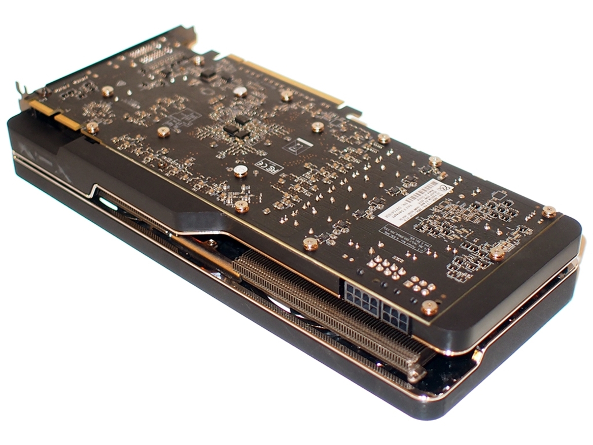 AMD Radeon R7 260X, R9 270X, and R9 280X Tested
