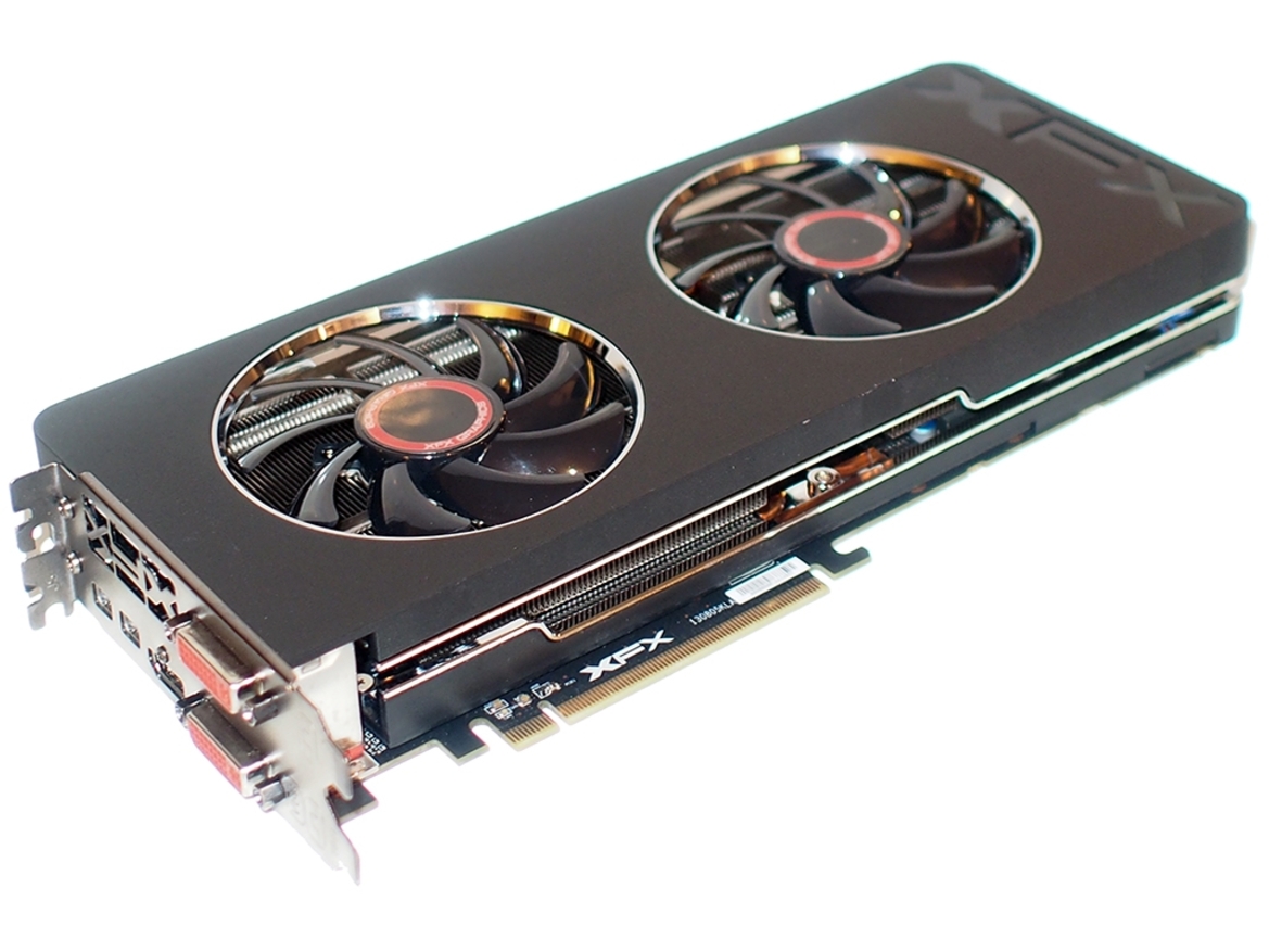 AMD Radeon R7 260X, R9 270X, and R9 280X Tested