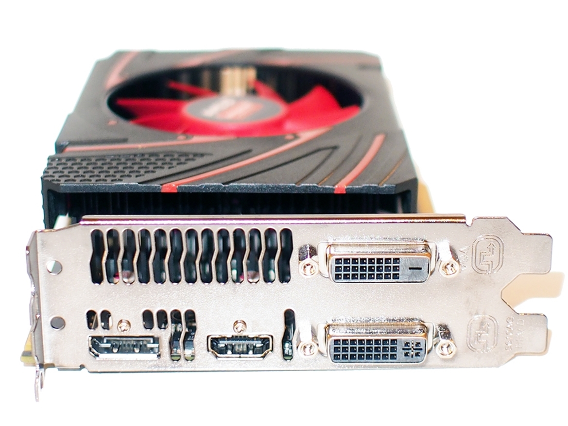 AMD Radeon R7 260X, R9 270X, and R9 280X Tested