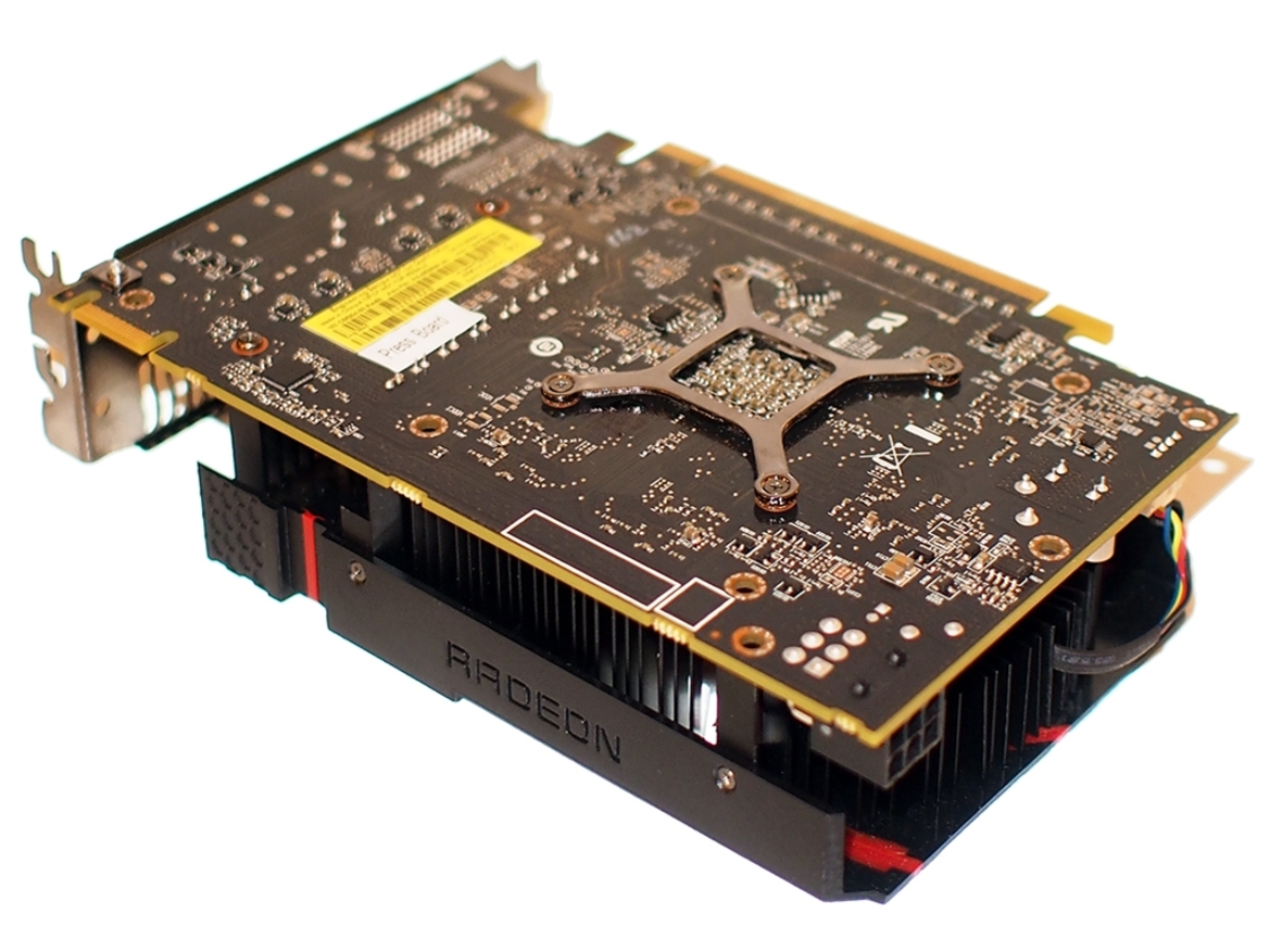 AMD Radeon R7 260X, R9 270X, and R9 280X Tested