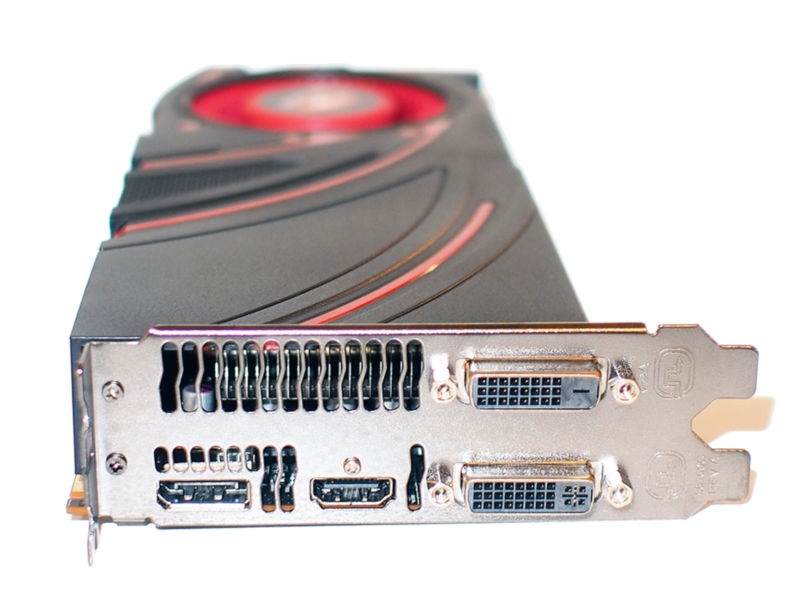 AMD Radeon R7 260X, R9 270X, and R9 280X Tested