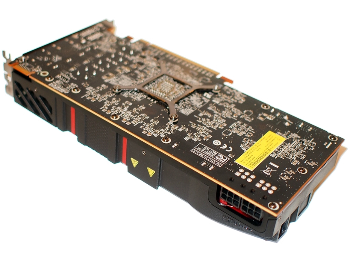 AMD Radeon R7 260X, R9 270X, and R9 280X Tested