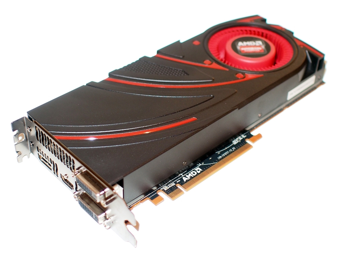 AMD Radeon R7 260X, R9 270X, and R9 280X Tested