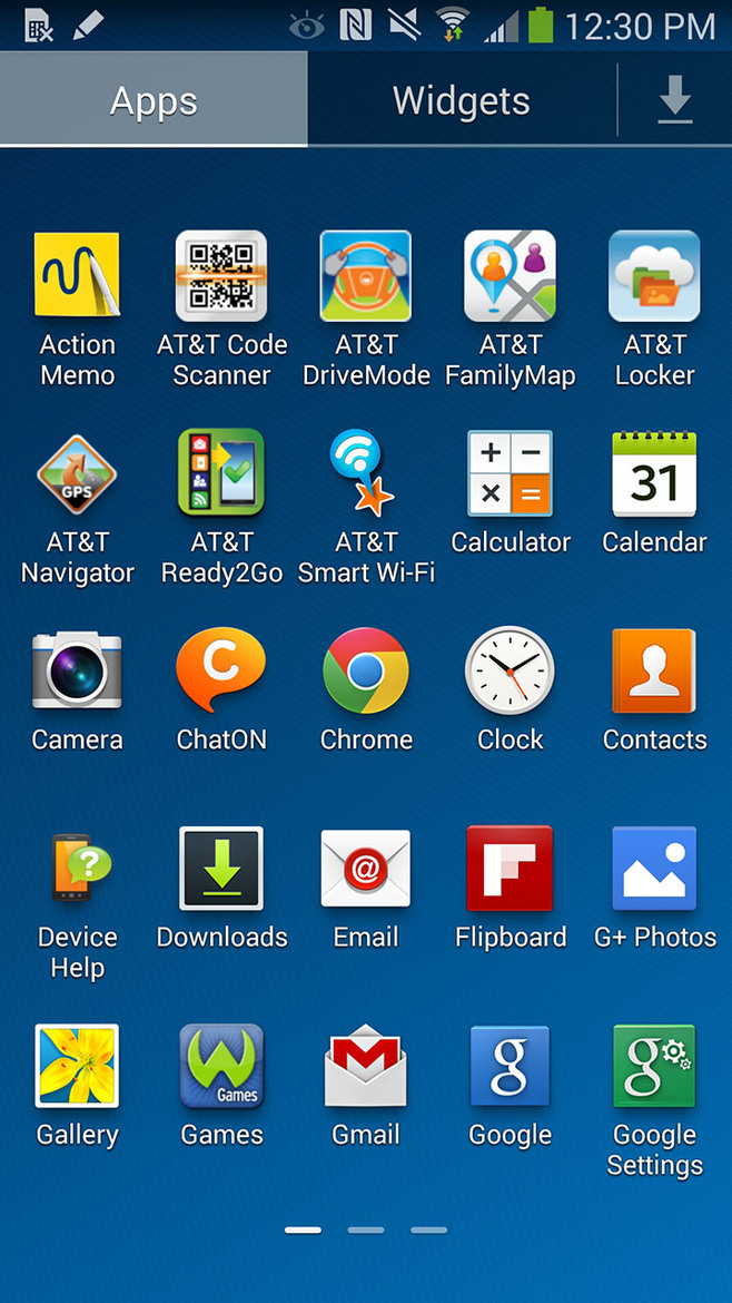 Samsung Galaxy Note 3 Review: The Phablet Refined