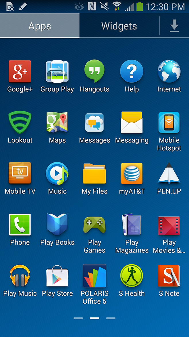 Samsung Galaxy Note 3 Review: The Phablet Refined