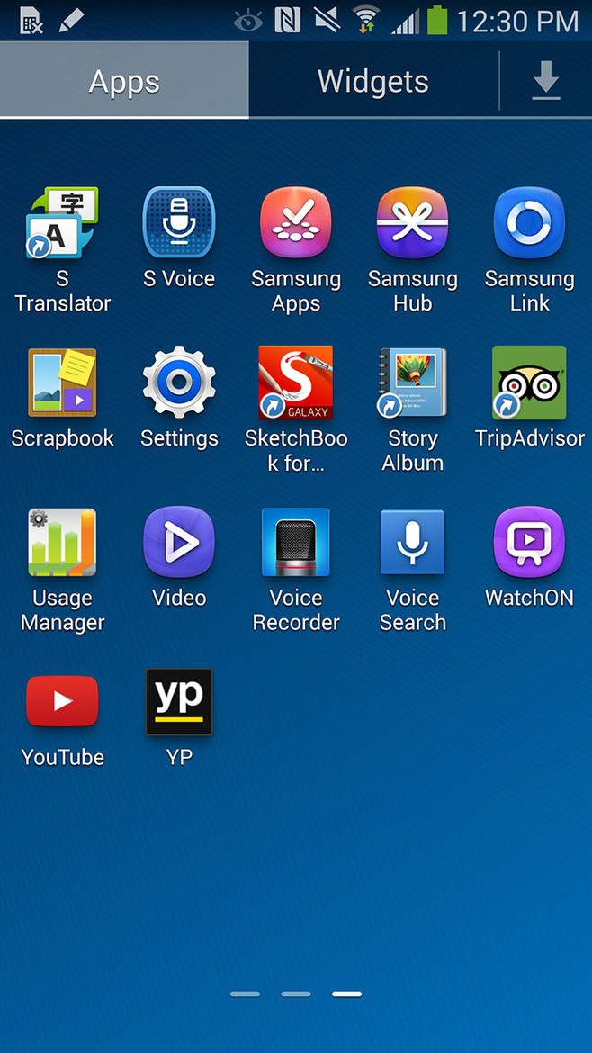 Samsung Galaxy Note 3 Review: The Phablet Refined