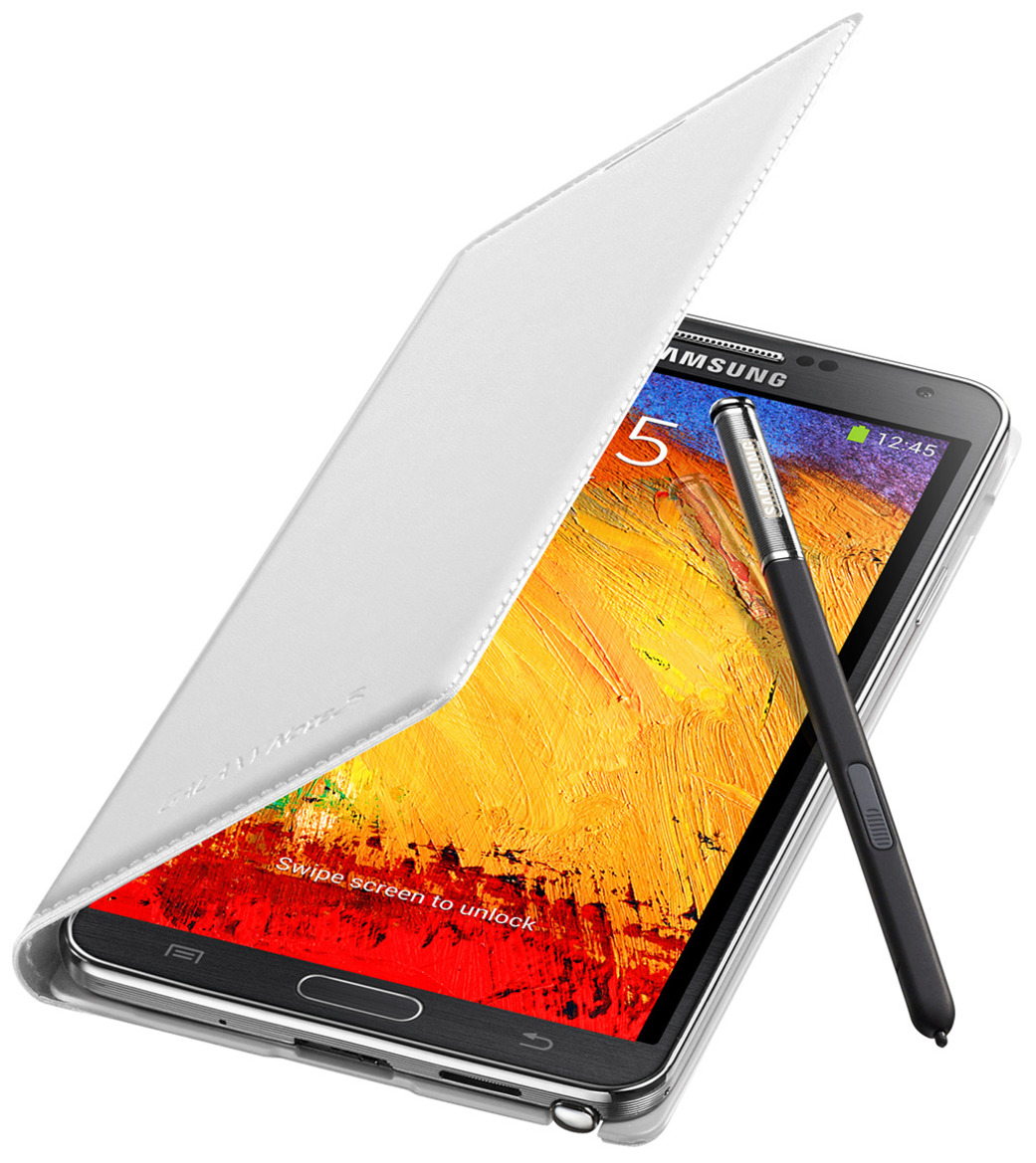Samsung Galaxy Note 3 Review: The Phablet Refined