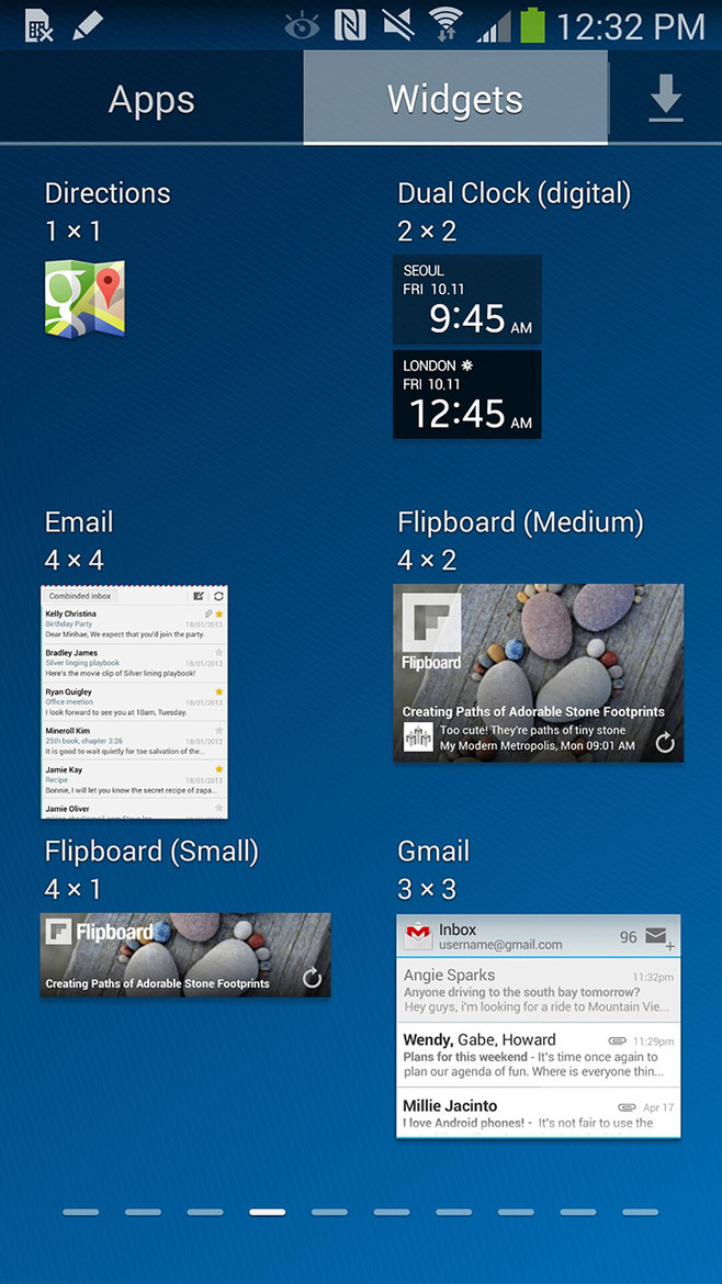 Samsung Galaxy Note 3 Review: The Phablet Refined