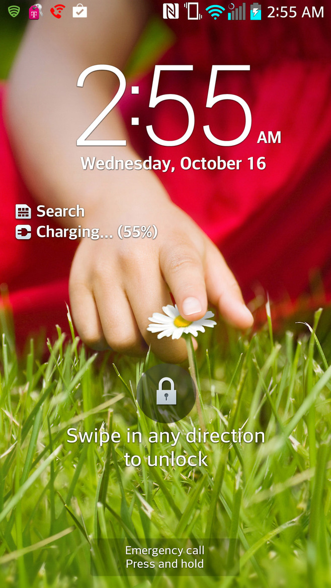 LG G2 Smartphone Review: Snapdragon 800 Powered