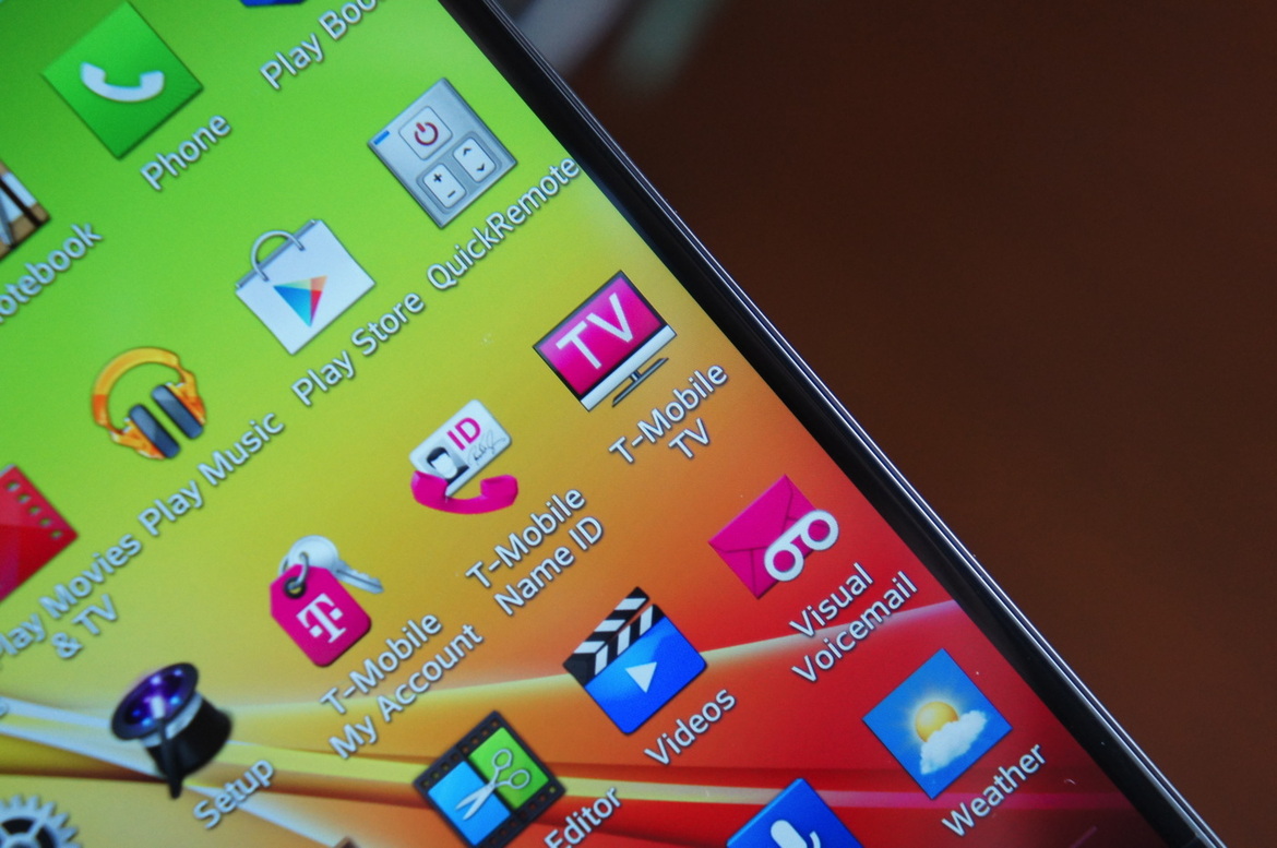 LG G2 Smartphone Review: Snapdragon 800 Powered