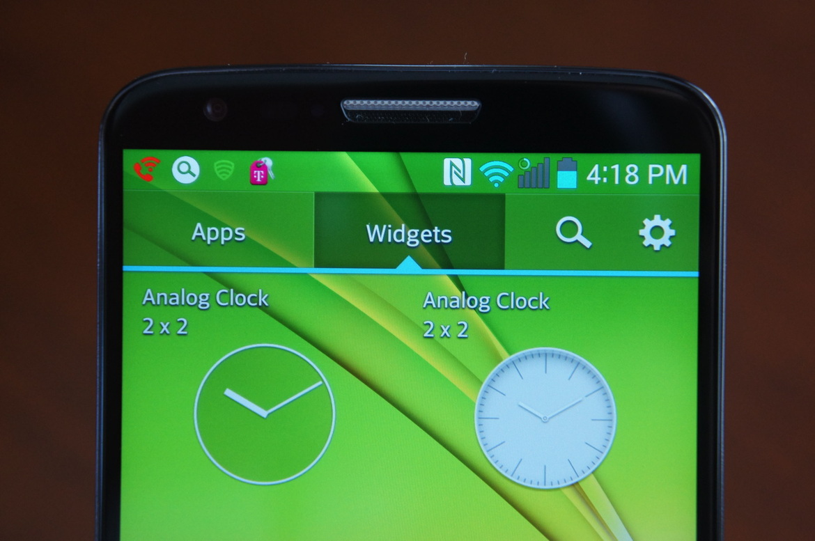 LG G2 Smartphone Review: Snapdragon 800 Powered