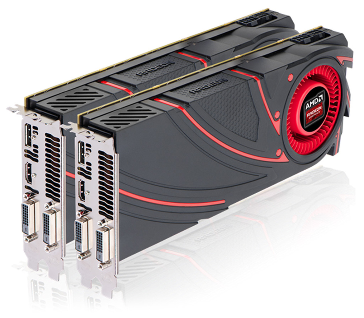 AMD Radeon R9 290X Review: Welcome To Hawaii