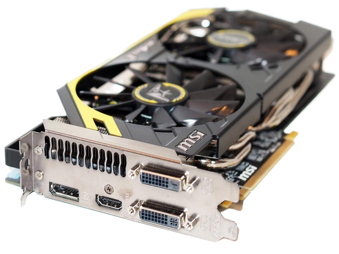 AMD Radeon R9 290X Review: Welcome To Hawaii