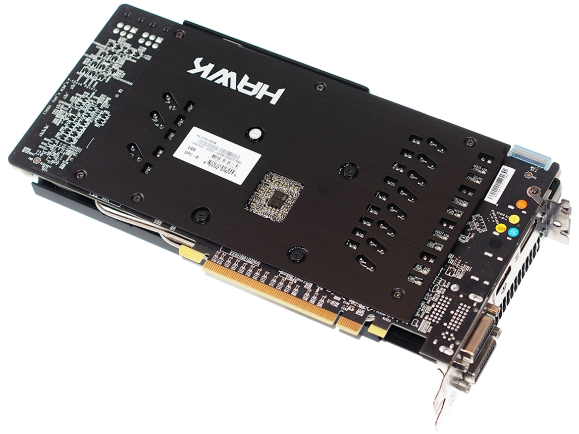 AMD Radeon R9 290X Review: Welcome To Hawaii
