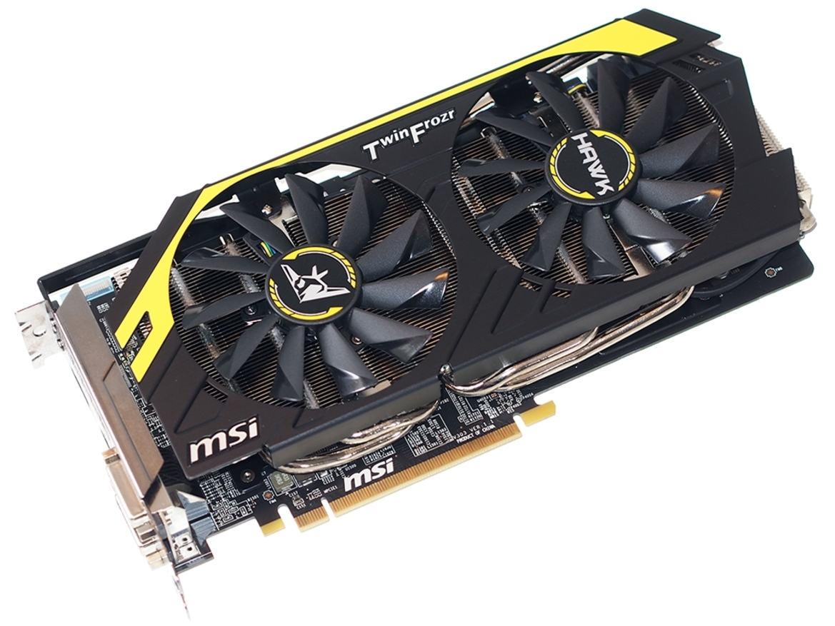 AMD Radeon R9 290X Review: Welcome To Hawaii