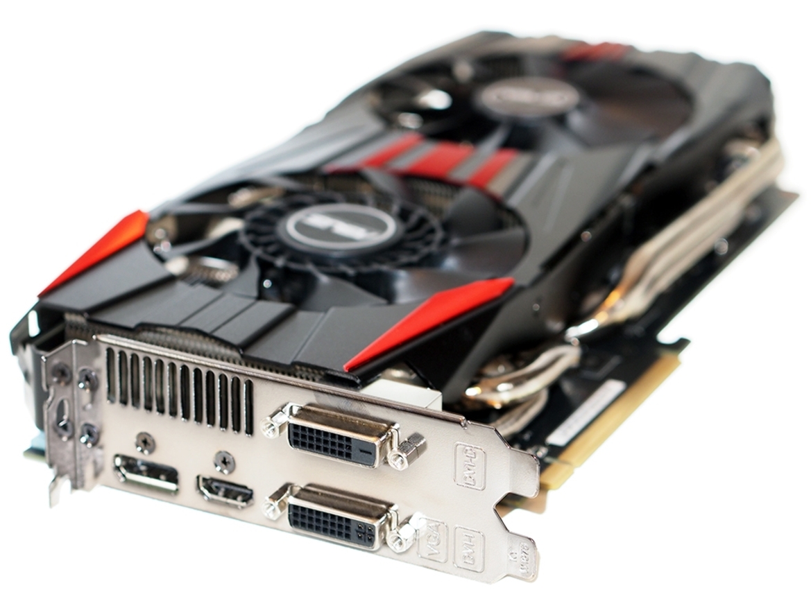 AMD Radeon R9 290X Review: Welcome To Hawaii