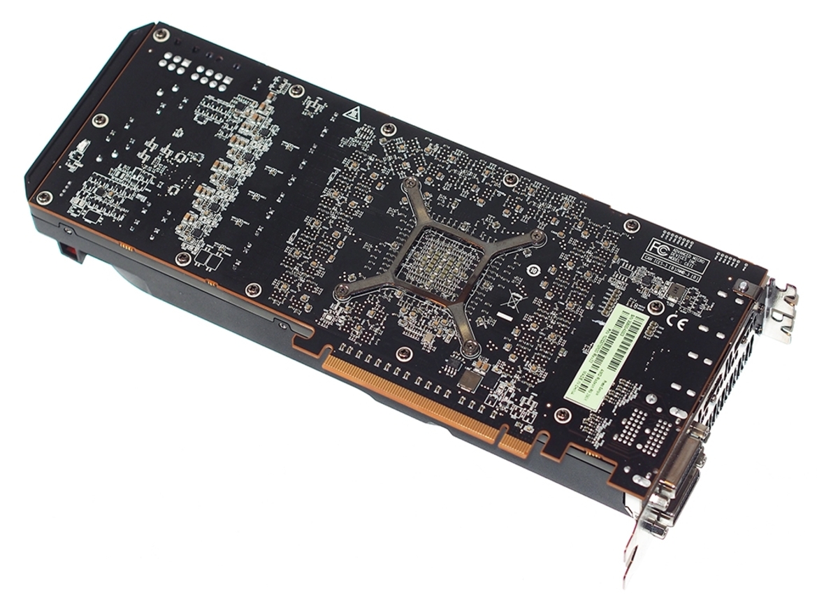 AMD Radeon R9 290X Review: Welcome To Hawaii