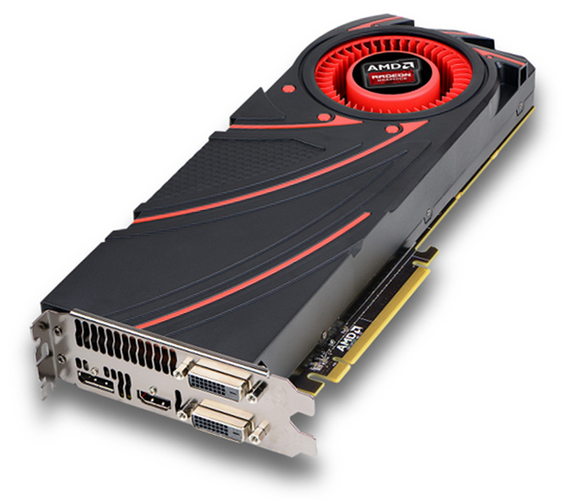 AMD Radeon R9 290X Review: Welcome To Hawaii