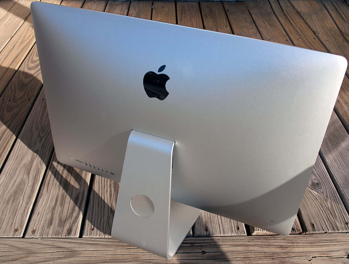 Apple 27-Inch iMac (Late 2013) Review, Haswell Inside