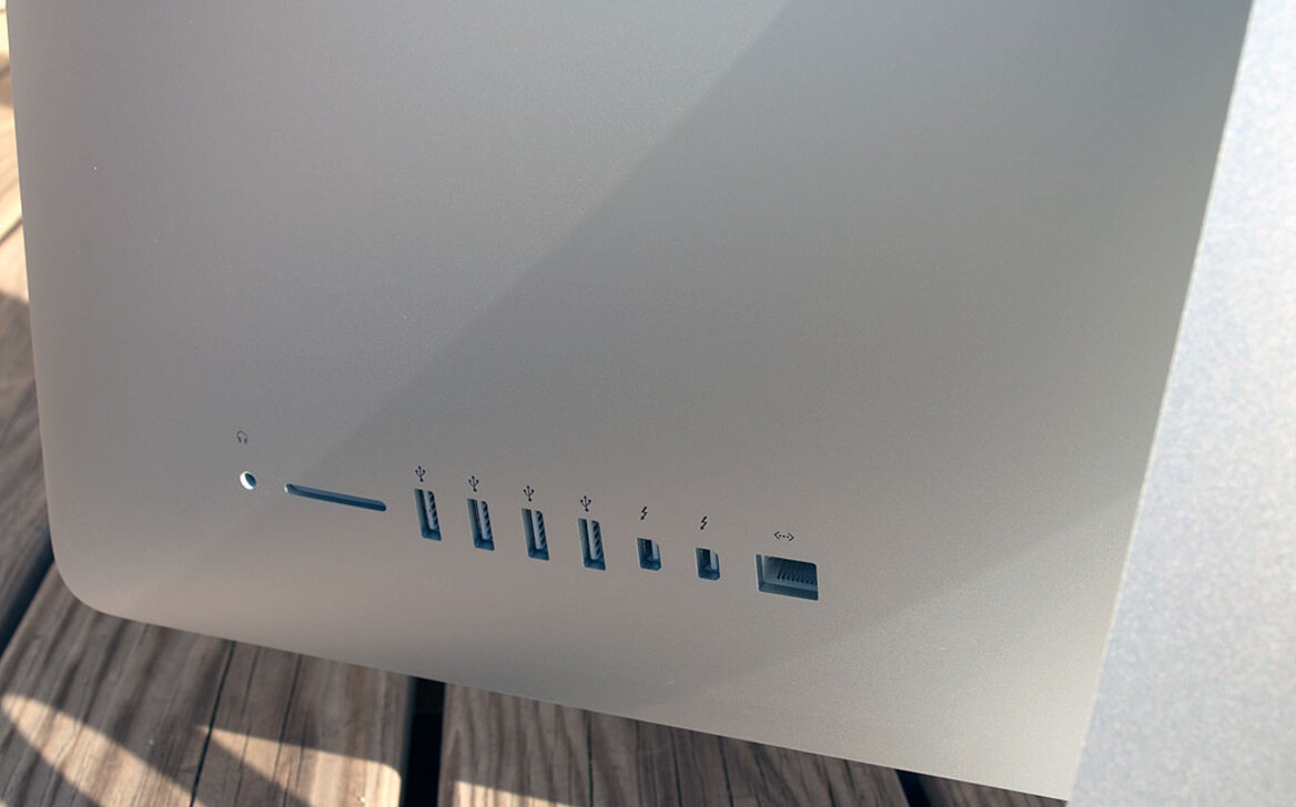 Apple 27-Inch iMac (Late 2013) Review, Haswell Inside