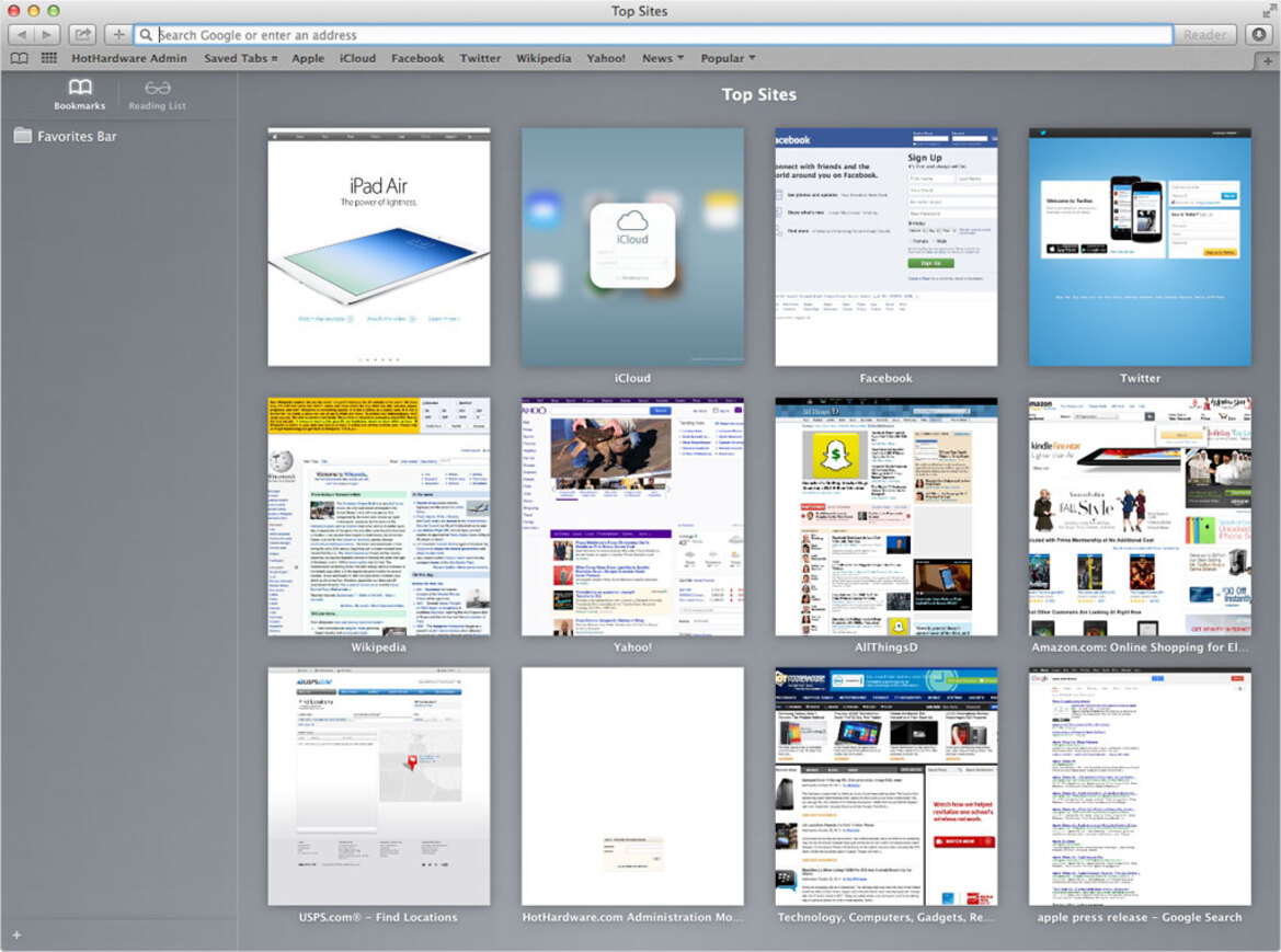 Apple 27-Inch iMac (Late 2013) Review, Haswell Inside