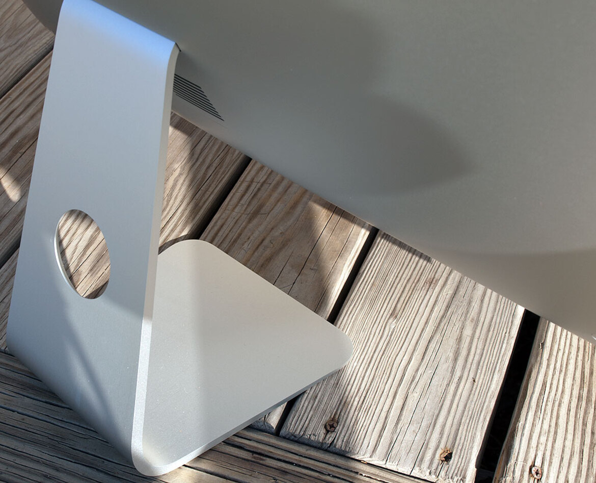 Apple 27-Inch iMac (Late 2013) Review, Haswell Inside