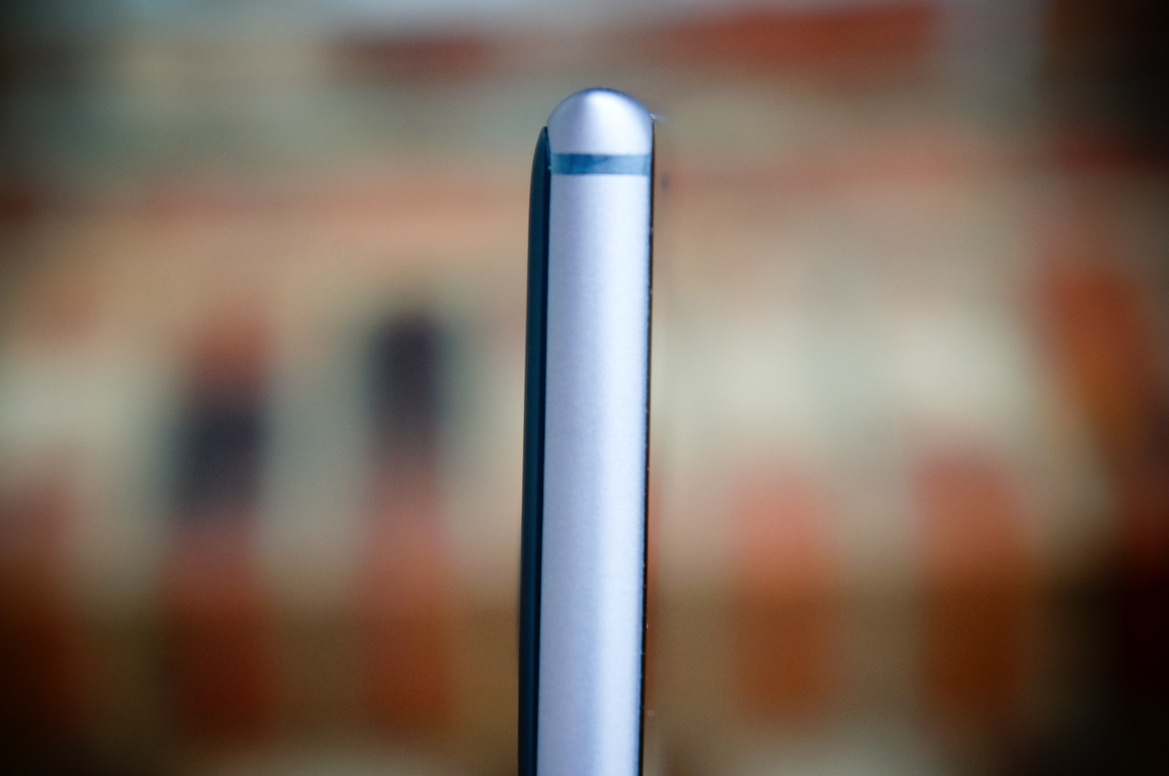 Nokia Lumia 925 Smartphone Review