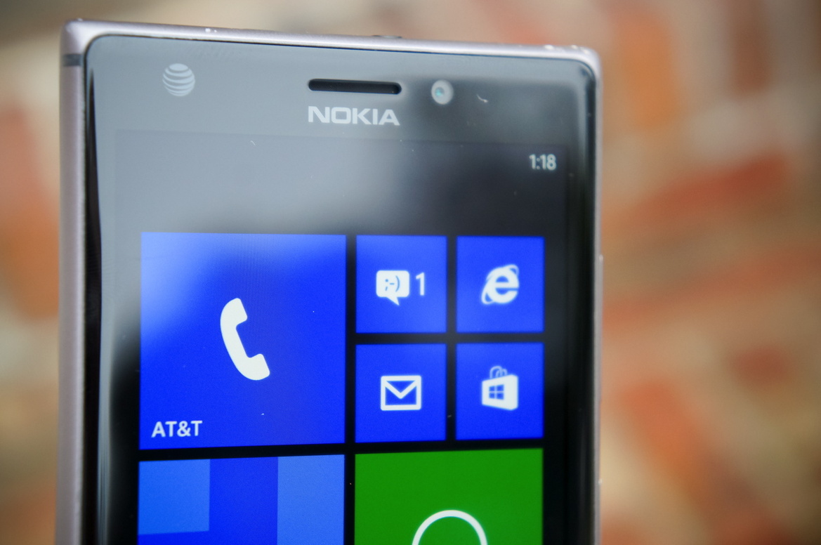 Nokia Lumia 925 Smartphone Review
