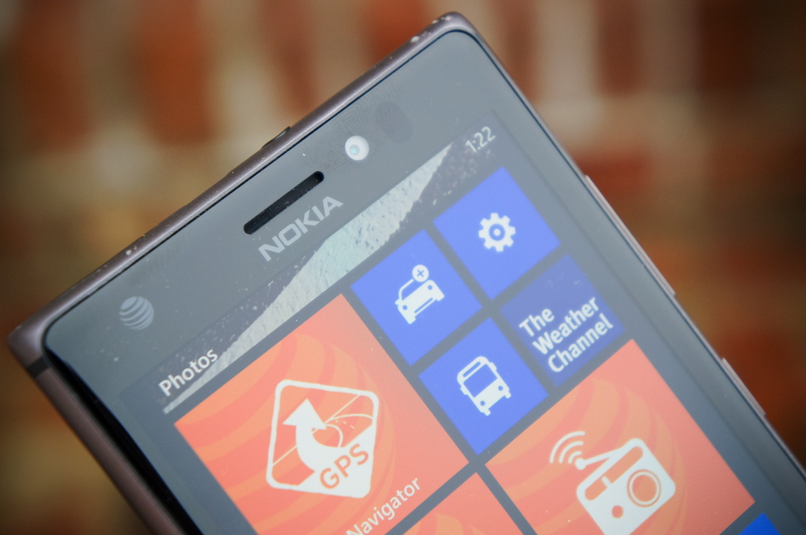 Nokia Lumia 925 Smartphone Review