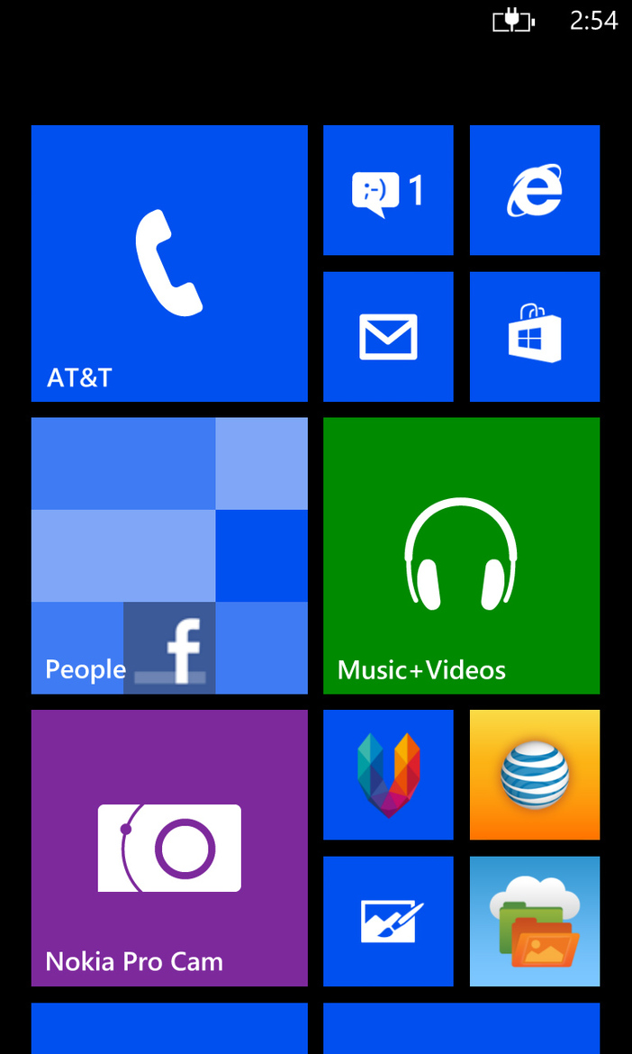 Nokia Lumia 925 Smartphone Review