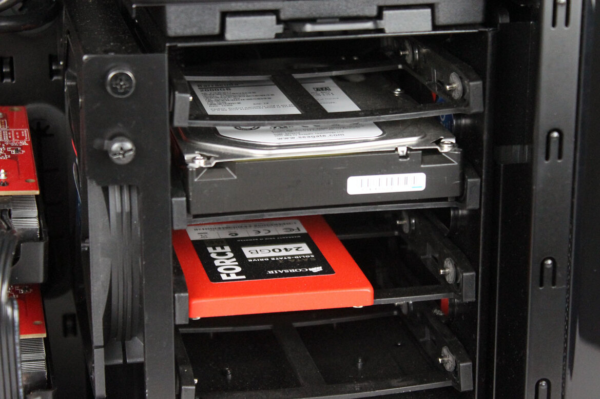 iBuypower Chimera 4SE FX Ultimate: AMD Gaming PC