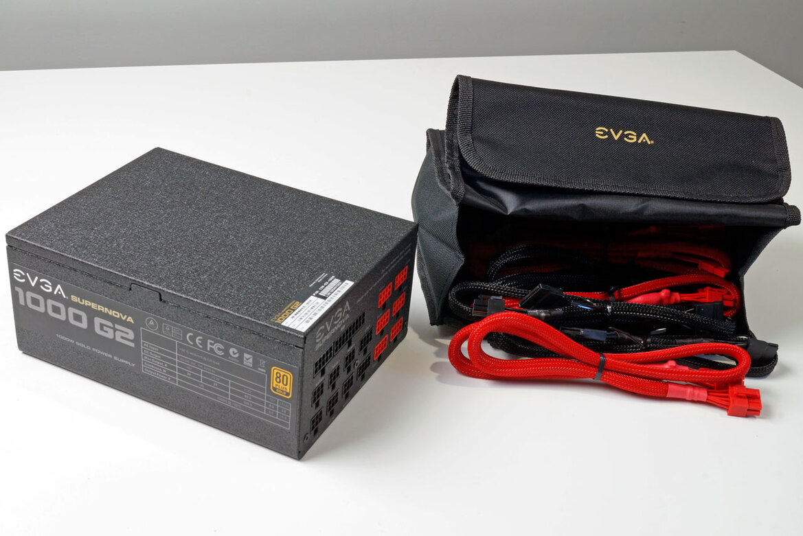 Ivy Bridge-E Overclocking With EVGA And Corsair