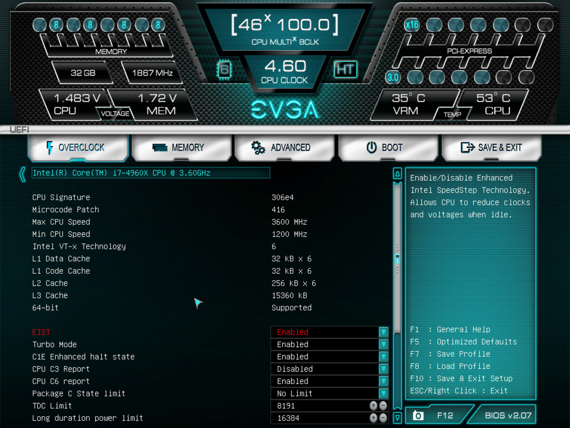 Ivy Bridge-E Overclocking With EVGA And Corsair