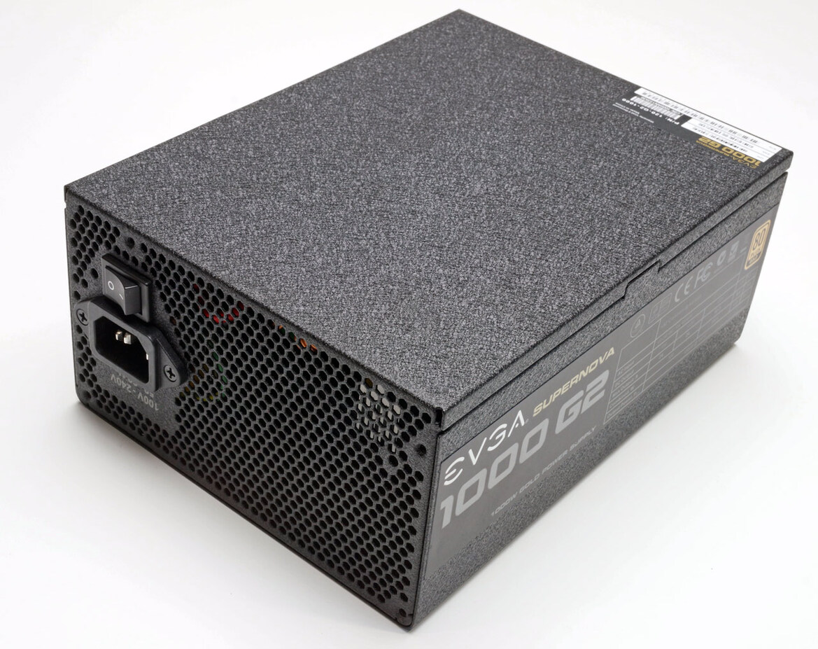 Ivy Bridge-E Overclocking With EVGA And Corsair