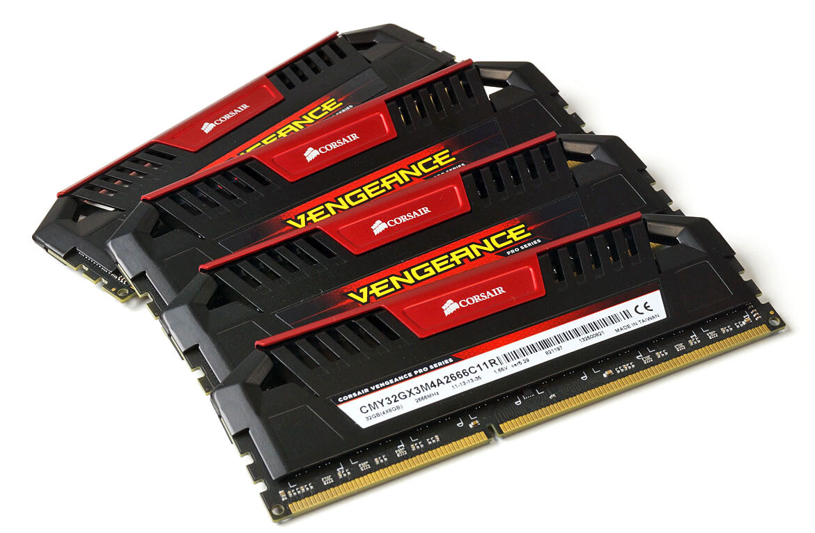 Ivy Bridge-E Overclocking With EVGA And Corsair