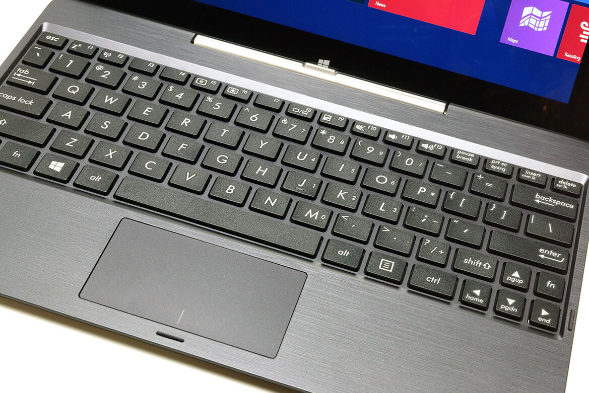 ASUS Transformer Book T100 Windows 8.1 Hybrid