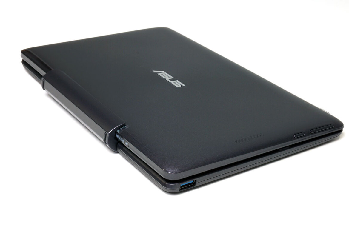 ASUS Transformer Book T100 Windows 8.1 Hybrid