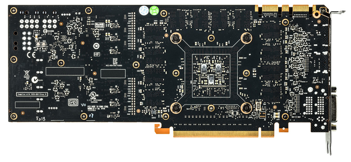 NVIDIA GeForce GTX 780 Ti: Taking GK110 To The Max