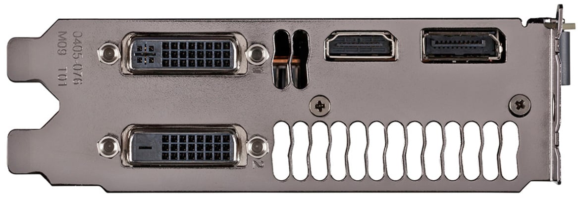 NVIDIA GeForce GTX 780 Ti: Taking GK110 To The Max