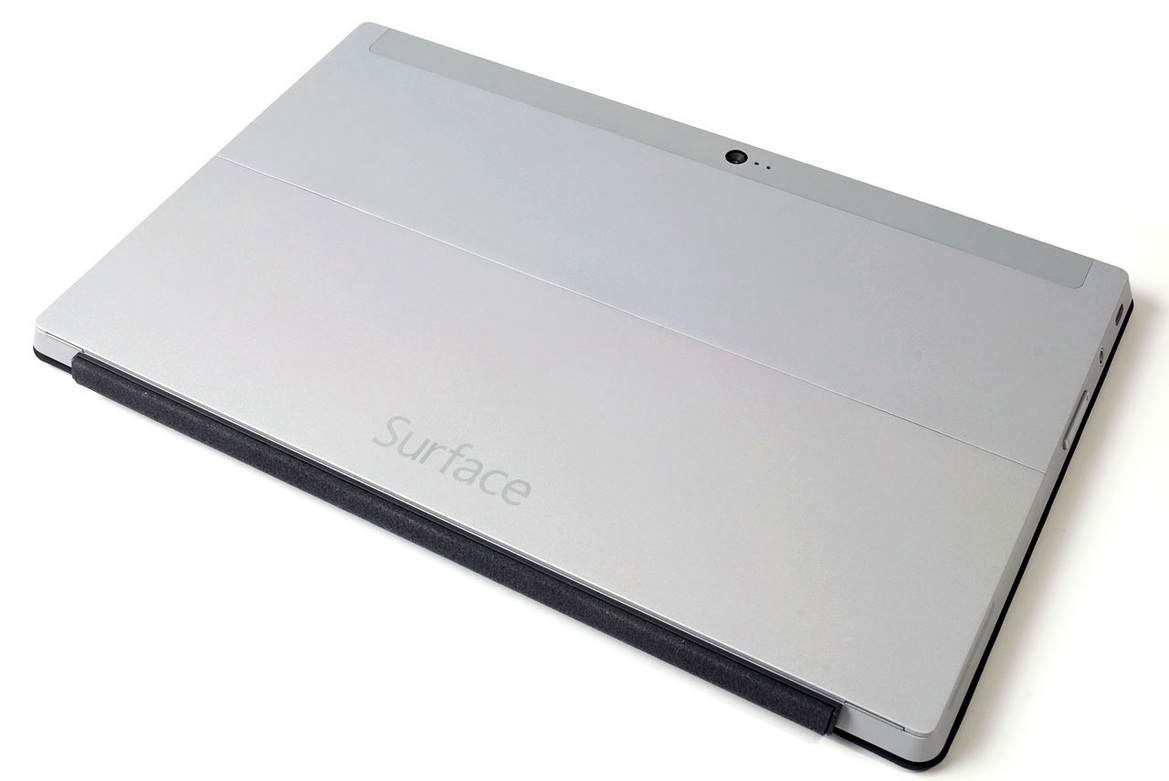 Microsoft Surface 2 Windows RT 8.1 Tablet Review