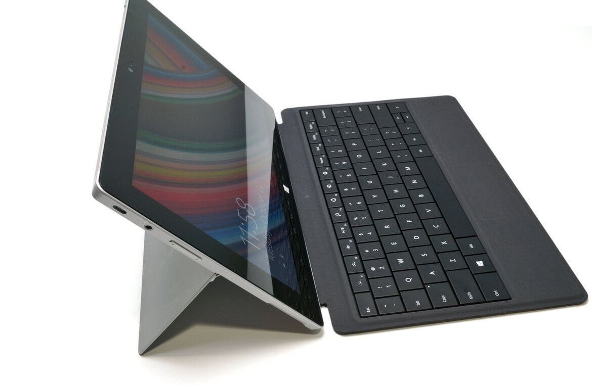 Microsoft Surface 2 Windows RT 8.1 Tablet Review