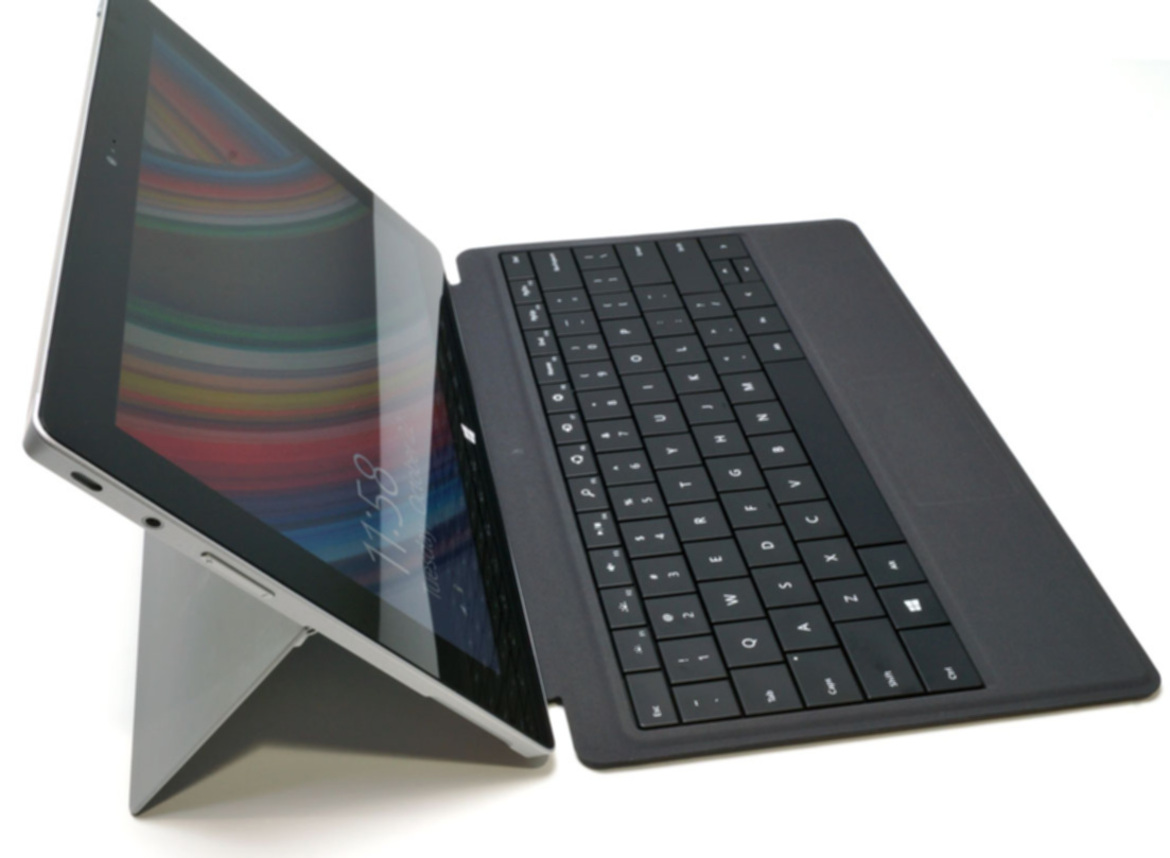 Microsoft Surface 2 Windows RT 8.1 Tablet Review