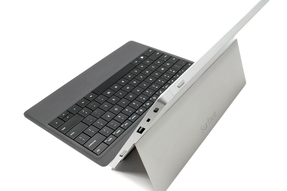Microsoft Surface 2 Windows RT 8.1 Tablet Review