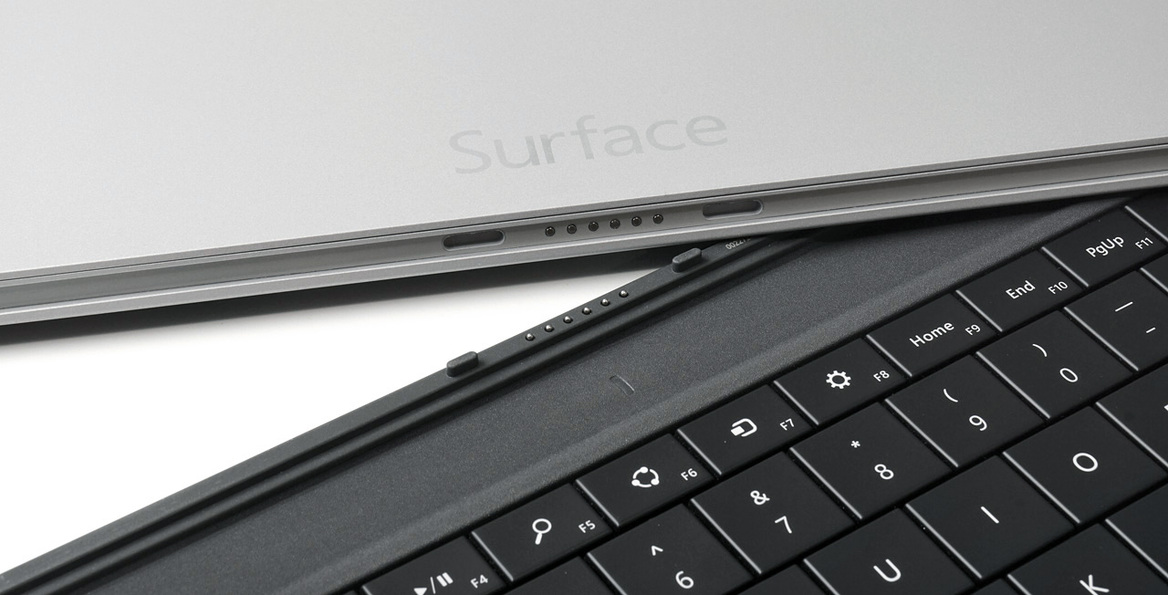 Microsoft Surface 2 Windows RT 8.1 Tablet Review