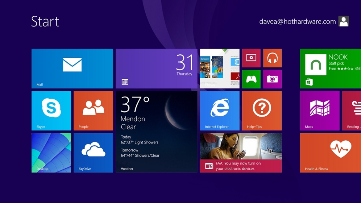 Microsoft Surface 2 Windows RT 8.1 Tablet Review