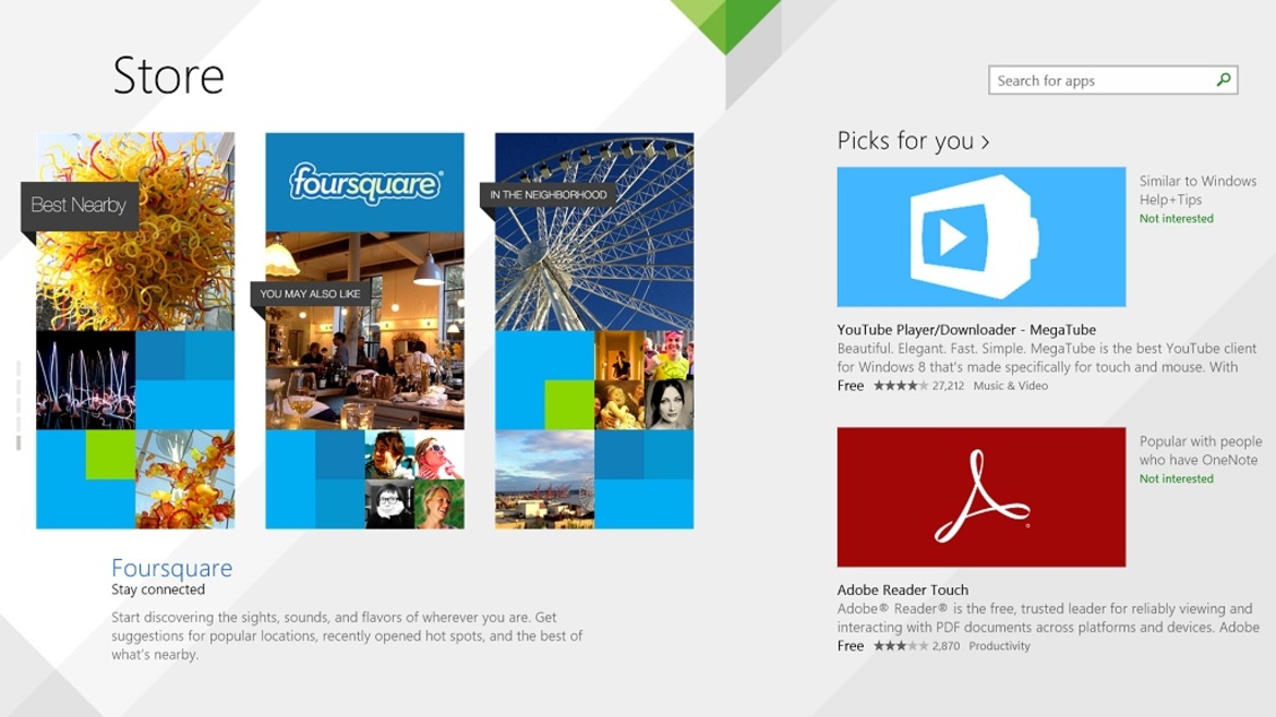 Microsoft Surface 2 Windows RT 8.1 Tablet Review